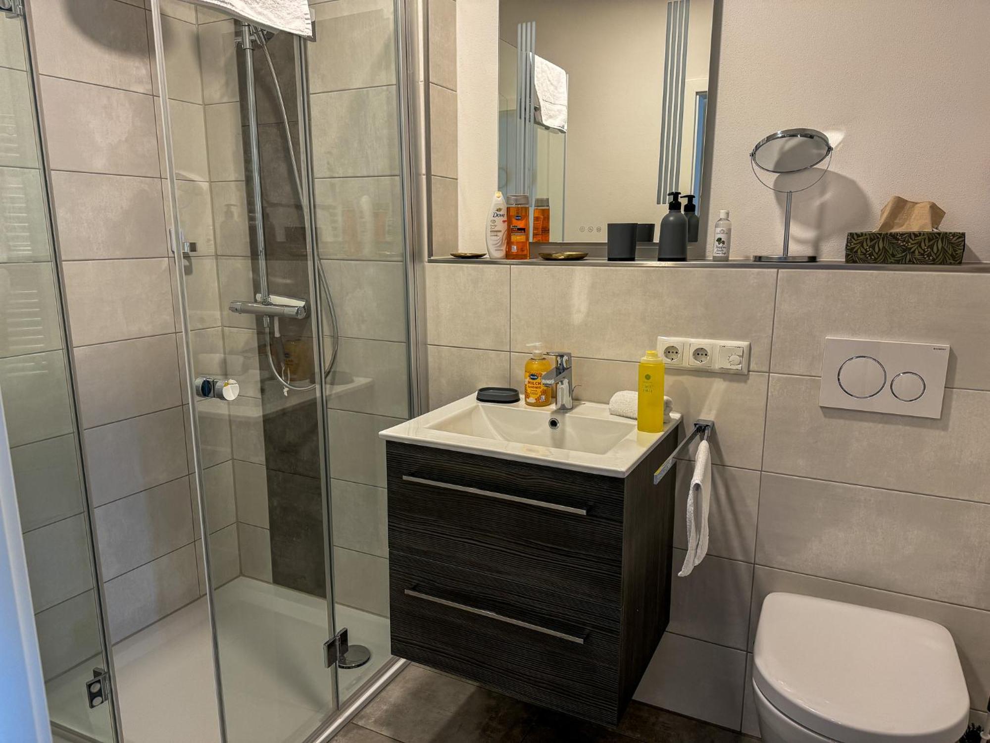 Ferienwohnung Streudorf Gunzenhausen Exteriér fotografie
