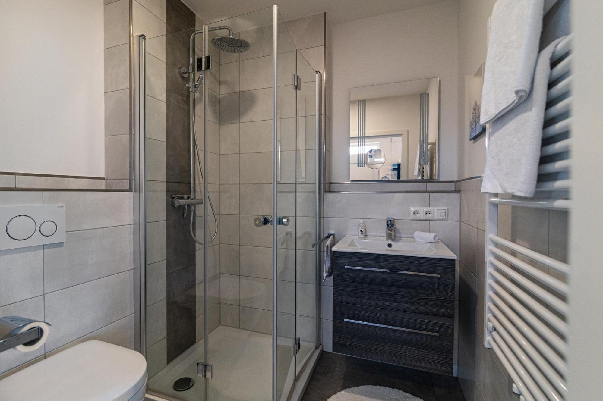 Ferienwohnung Streudorf Gunzenhausen Exteriér fotografie